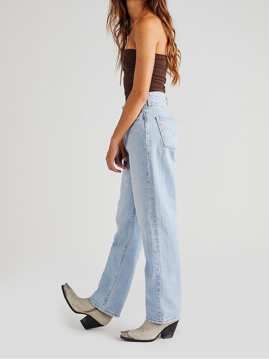 Levi’s 90s Jean - Picture 3 of 3